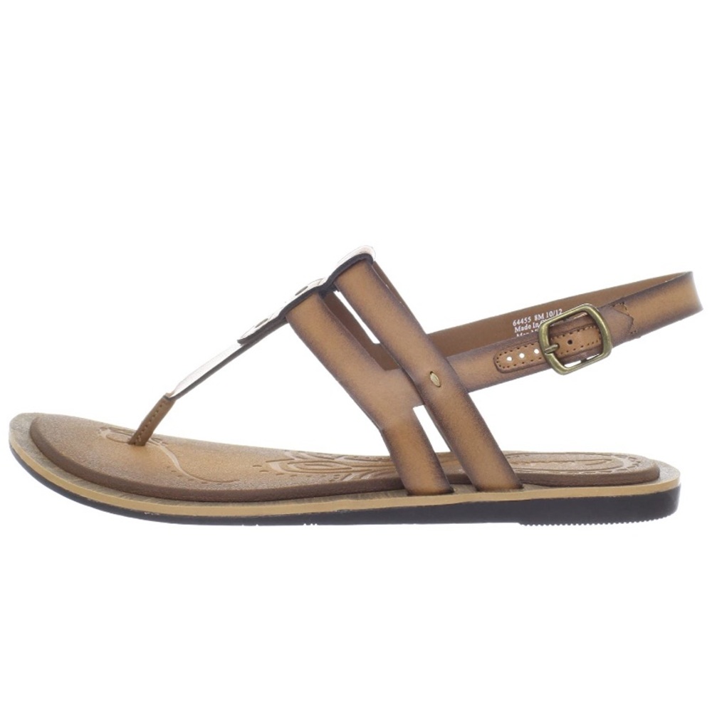 Clarks Thong Style Sandal - Picture 2 of 7